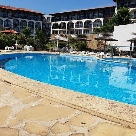 Watermill Апартаменты