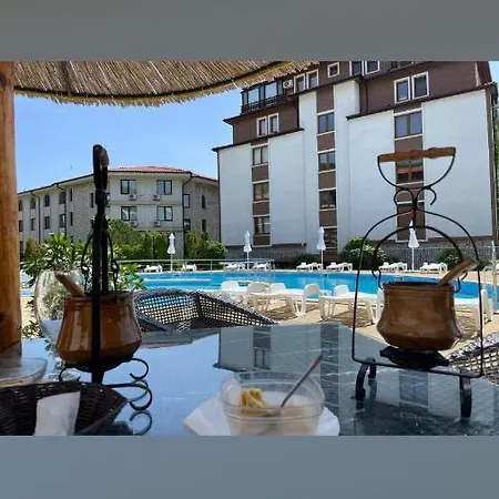 Watermill Апартаменты *
