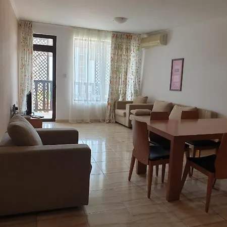 Watermill Апартаменты