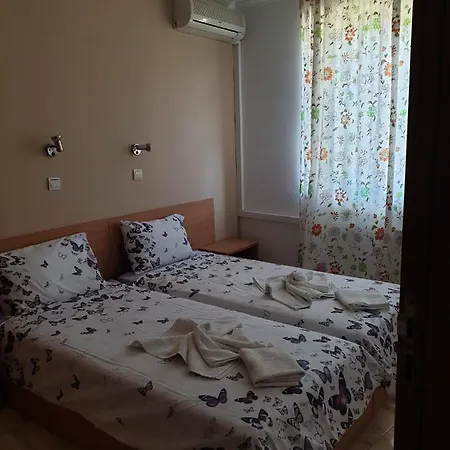 Watermill Апартаменты *
