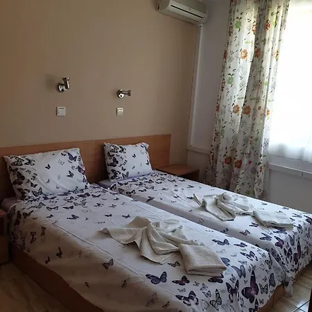 Watermill Apartment