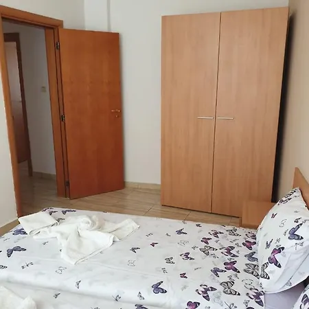 Apartment Watermill